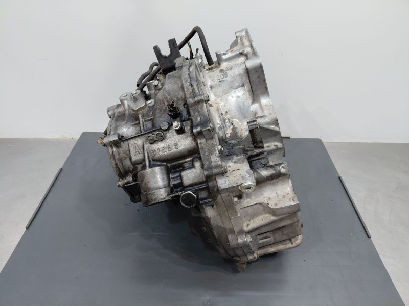 Recambio de caja cambios para chevrolet captiva (c100, c140) 2.0 d 4wd referencia OEM IAM 96625158 AF33 