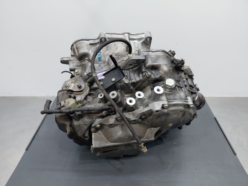 Recambio de caja cambios para chevrolet captiva (c100, c140) 2.0 d 4wd referencia OEM IAM 96625158 AF33 