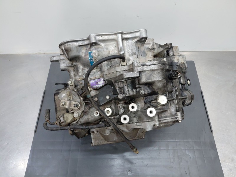 Recambio de caja cambios para chevrolet captiva (c100, c140) 2.0 d 4wd referencia OEM IAM 96625158 AF33 