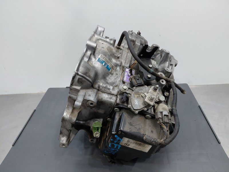 Recambio de caja cambios para chevrolet captiva (c100, c140) 2.0 d 4wd referencia OEM IAM 96625158 AF33 