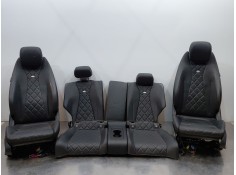 Recambio de juego asientos completo para mercedes-benz clase e t-model (s213) e 350 d (213.222) referencia OEM IAM   