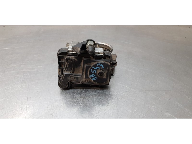 Recambio de caja mariposa para fiat 500 x (334) pop star referencia OEM IAM 55258454  