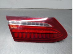 Recambio de piloto trasero izquierdo interior para mercedes-benz clase e t-model (s213) e 350 d (213.222) referencia OEM IAM   