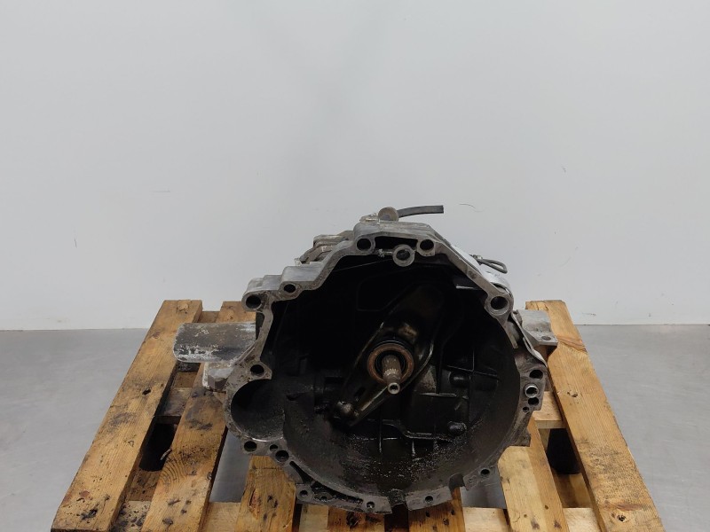Recambio de caja cambios para audi a6 c5 (4b2, 4b4) 1.9 tdi referencia OEM IAM FHN 012300062B 