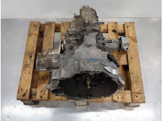 Recambio de caja cambios para audi a6 c5 (4b2, 4b4) 1.9 tdi referencia OEM IAM FHN 012300062B  2