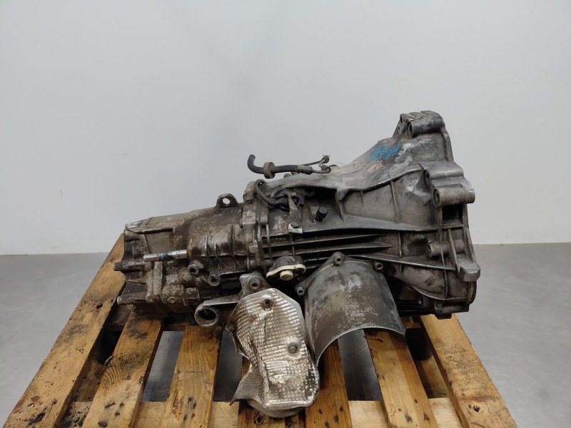 Recambio de caja cambios para audi a6 c5 (4b2, 4b4) 1.9 tdi referencia OEM IAM FHN 012300062B 