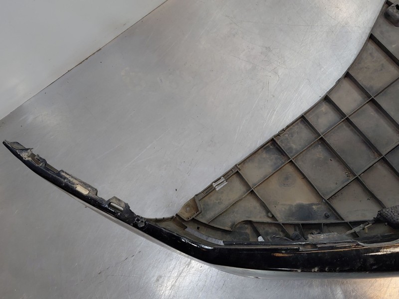 Recambio de paragolpes delantero para jaguar xf i (x250) 2.7 d referencia OEM IAM C2Z8837XXX  