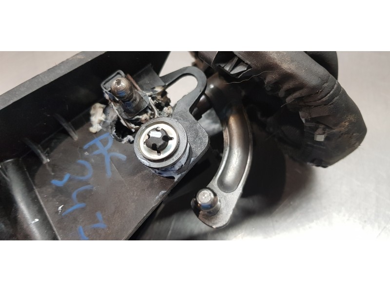 Recambio de palanca cambio para fiat doblo ii cargo (263) furgón base referencia OEM IAM 55266371 50294312 