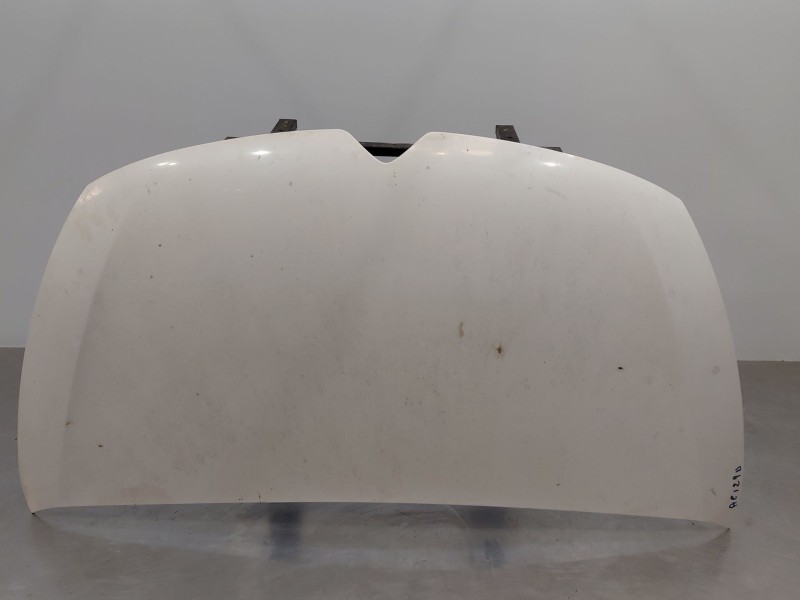 Recambio de capot para citroën c4 grand picasso exclusive referencia OEM IAM   