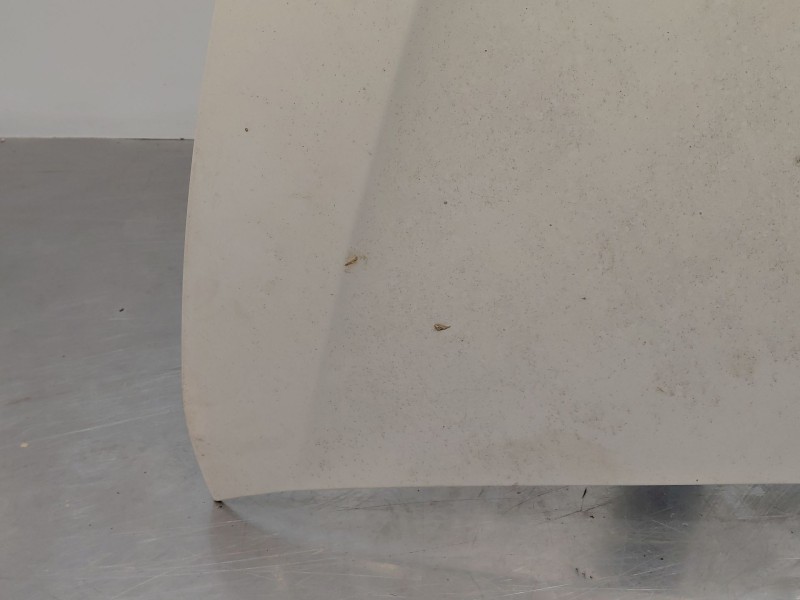 Recambio de capot para citroën c4 grand picasso exclusive referencia OEM IAM   