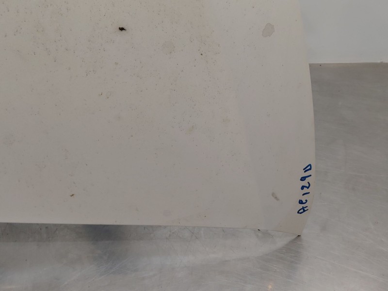 Recambio de capot para citroën c4 grand picasso exclusive referencia OEM IAM   