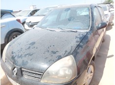 renault clio ii (bb_, cb_) del año 2009