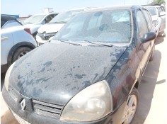 renault clio ii (bb_, cb_) del año 2009 2