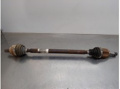 Recambio de transmision delantera derecha para smart forfour hatchback (453) 1.0 (453.042, 453.043) referencia OEM IAM   