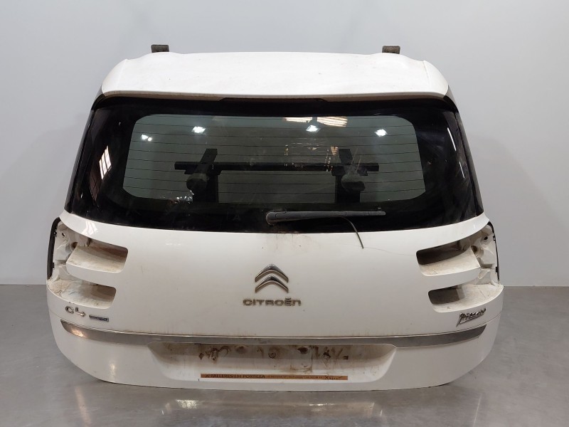 Recambio de porton trasero para citroën c4 grand picasso exclusive referencia OEM IAM   