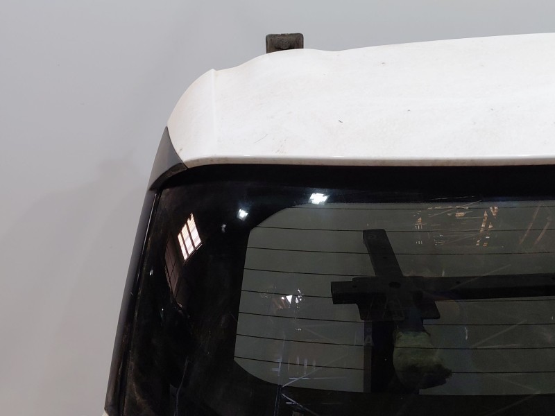 Recambio de porton trasero para citroën c4 grand picasso exclusive referencia OEM IAM   