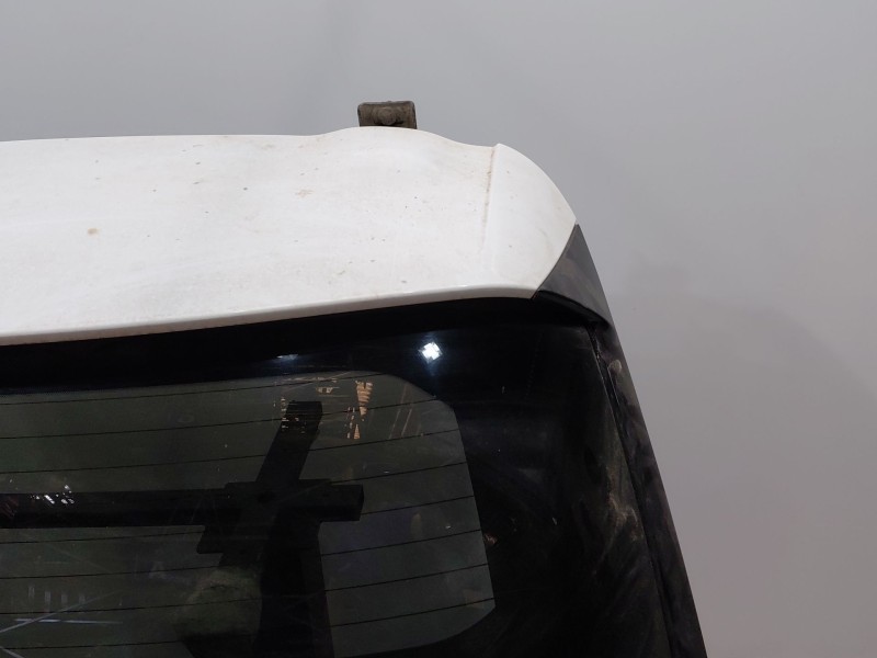 Recambio de porton trasero para citroën c4 grand picasso exclusive referencia OEM IAM   
