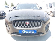 jaguar e-pace (x540) del año 2018