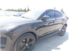 jaguar e-pace (x540) del año 2018 2