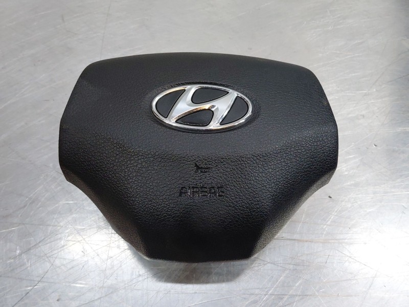 Recambio de kit airbag para hyundai i30 (pd) essence referencia OEM IAM 84710G4000TRY  