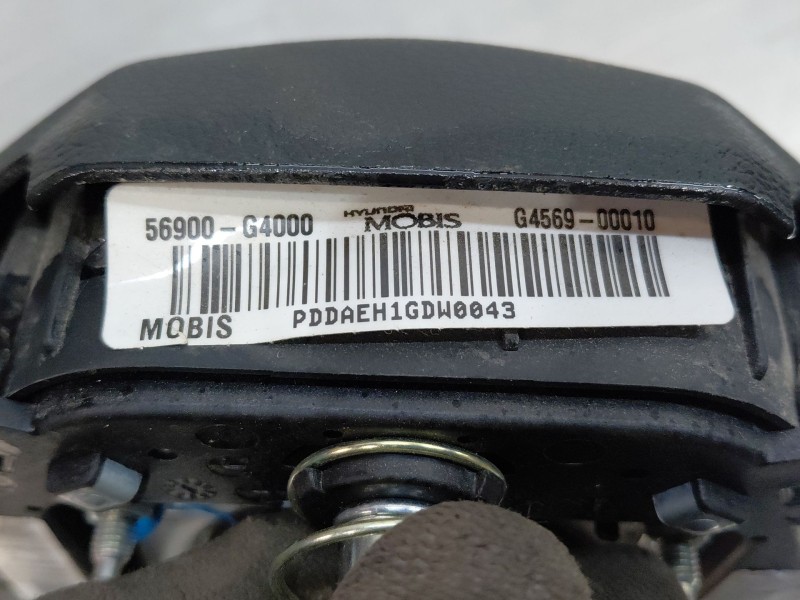 Recambio de kit airbag para hyundai i30 (pd) essence referencia OEM IAM 84710G4000TRY  