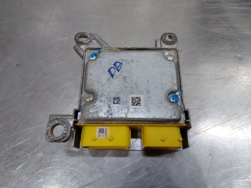 Recambio de kit airbag para hyundai i30 (pd) essence referencia OEM IAM 84710G4000TRY  