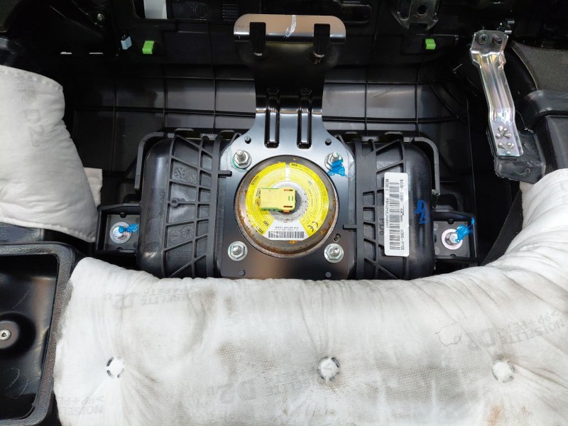 Recambio de kit airbag para hyundai i30 (pd) essence referencia OEM IAM 84710G4000TRY  