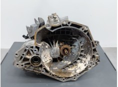 Recambio de caja cambios para opel corsa e design referencia OEM IAM   