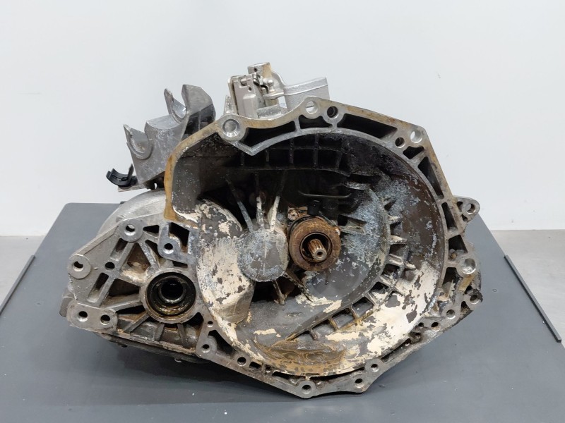 Recambio de caja cambios para opel corsa e design referencia OEM IAM   