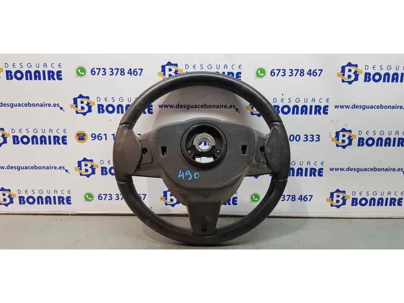 Recambio de volante para jaguar xk coupé/convertible 3.5 v8 cabrio referencia OEM IAM 6W833F916AB  