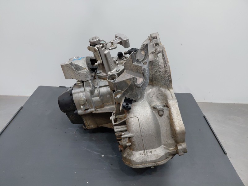 Recambio de caja cambios para opel corsa e design referencia OEM IAM   