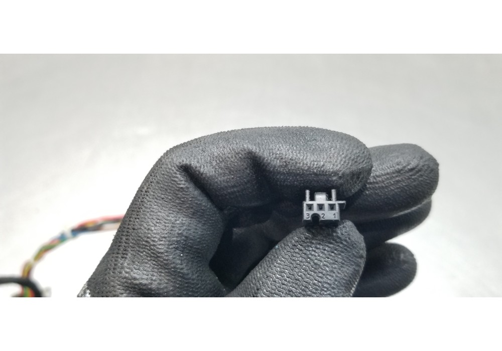 Recambio de mando multifuncion para mercedes clase s (w221) berlina 420 / 450 cdi (221.028) referencia OEM IAM A2218707558  