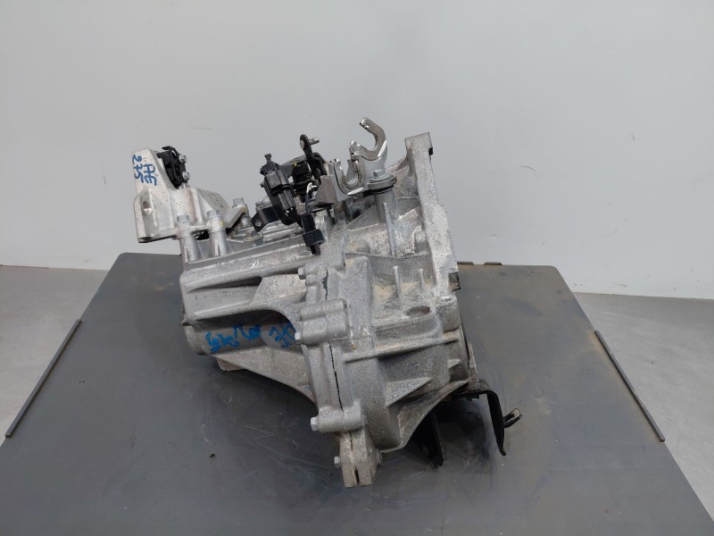 Recambio de caja cambios para kia stonic (ybcuv) drive referencia OEM IAM   
