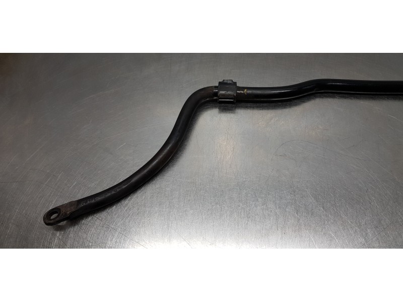 Recambio de barra estabilizadora delantera para dacia lodgy comfort referencia OEM IAM 546116185R  