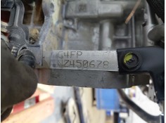 Recambio de motor completo para kia sportage concept referencia OEM IAM G4FP  