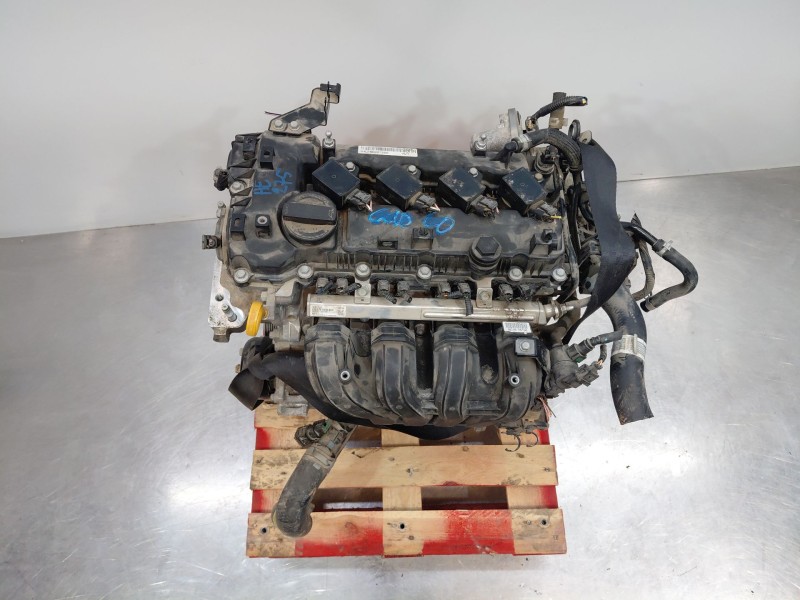 Recambio de motor completo para kia stonic (ybcuv) drive referencia OEM IAM G4LF  