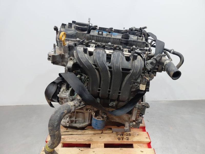 Recambio de motor completo para kia stonic (ybcuv) drive referencia OEM IAM G4LF  