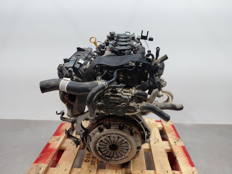 Recambio de motor completo para kia stonic (ybcuv) drive referencia OEM IAM G4LF  
