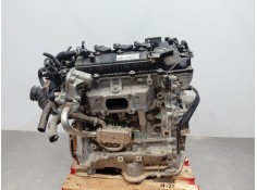 Recambio de motor completo para kia stonic (ybcuv) drive referencia OEM IAM G4LF  