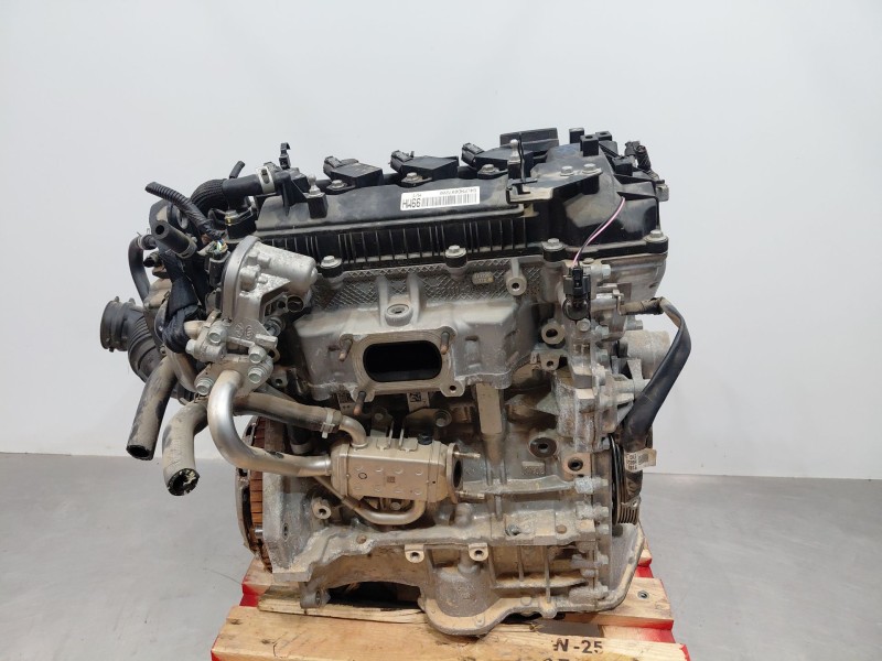 Recambio de motor completo para kia stonic (ybcuv) drive referencia OEM IAM G4LF  