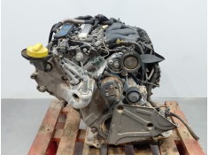 Recambio de motor completo para smart forfour hatchback (453) 1.0 (453.042, 453.043) referencia OEM IAM   