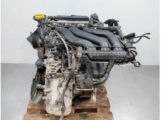 Recambio de motor completo para smart forfour hatchback (453) 1.0 (453.042, 453.043) referencia OEM IAM    2