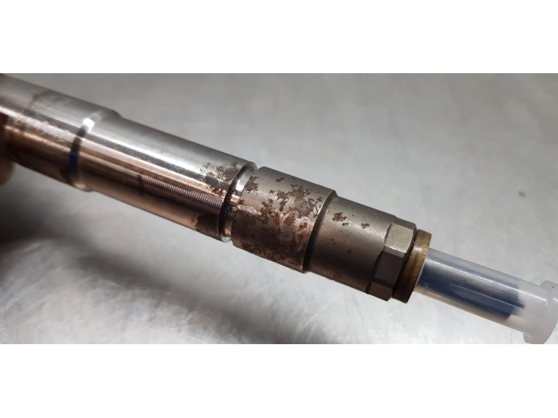 Recambio de inyector para dacia lodgy comfort referencia OEM IAM 8201636333 H8201636333 0445110800