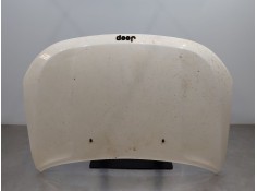 Recambio de capot para jeep compass ii multiair referencia OEM IAM   