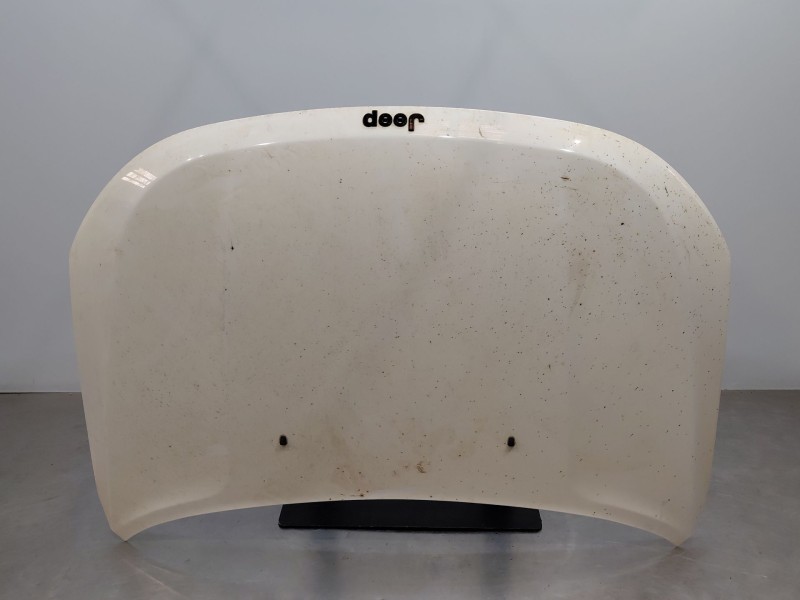 Recambio de capot para jeep compass ii multiair referencia OEM IAM   