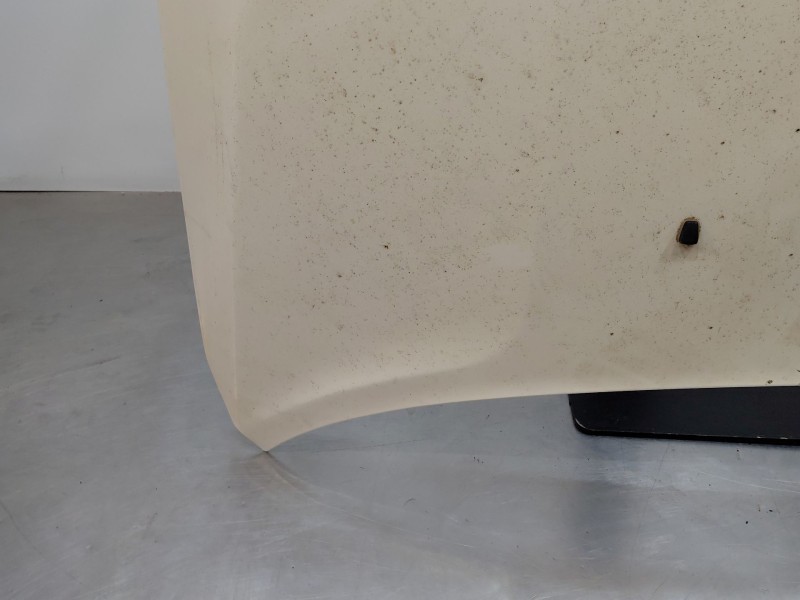 Recambio de capot para jeep compass ii multiair referencia OEM IAM   