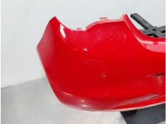 Recambio de paragolpes trasero para opel corsa e design referencia OEM IAM 39002833   2