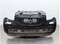 Recambio de paragolpes delantero para smart forfour hatchback (453) 1.0 (453.042, 453.043) referencia OEM IAM   