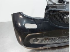 Recambio de paragolpes delantero para smart forfour hatchback (453) 1.0 (453.042, 453.043) referencia OEM IAM    2