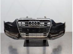 Recambio de paragolpes delantero para audi a5 sportback (8ta) 2.0 tdi referencia OEM IAM 8T0807065BGRU  